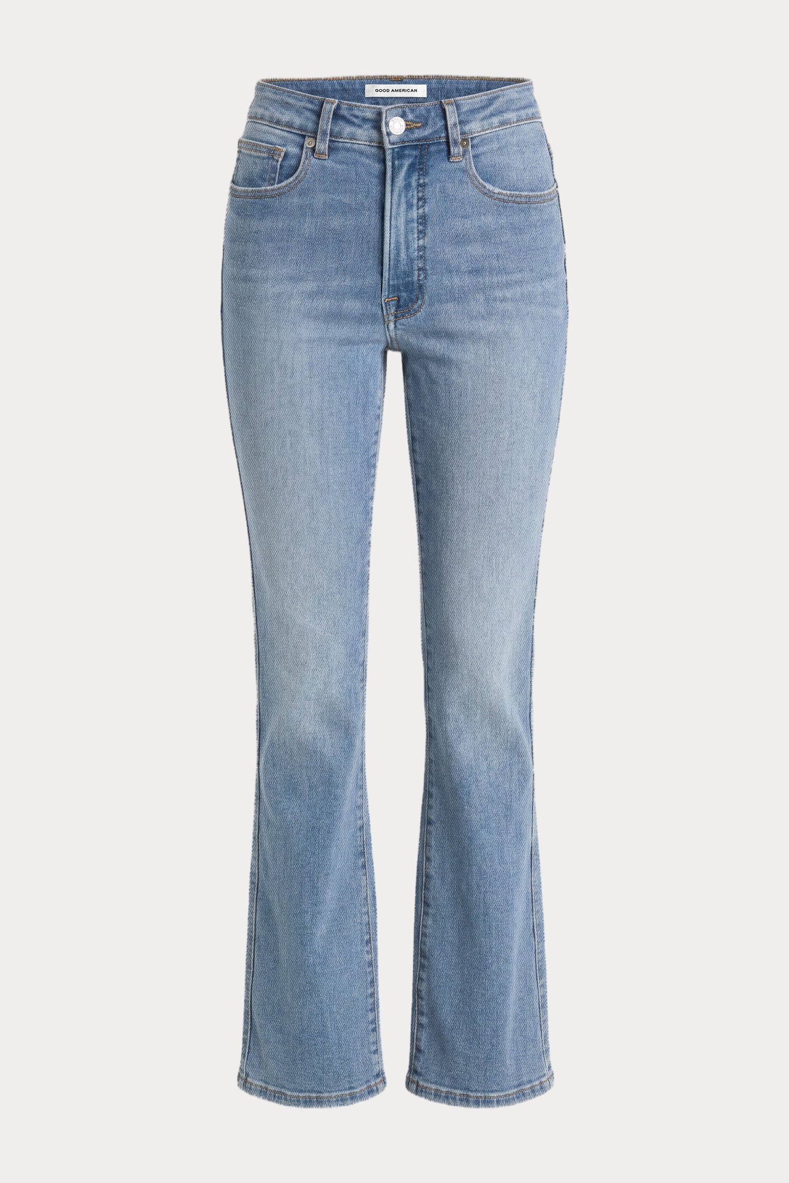 GOOD CLASSIC BOOTCUT JEANS | CEDARWICK