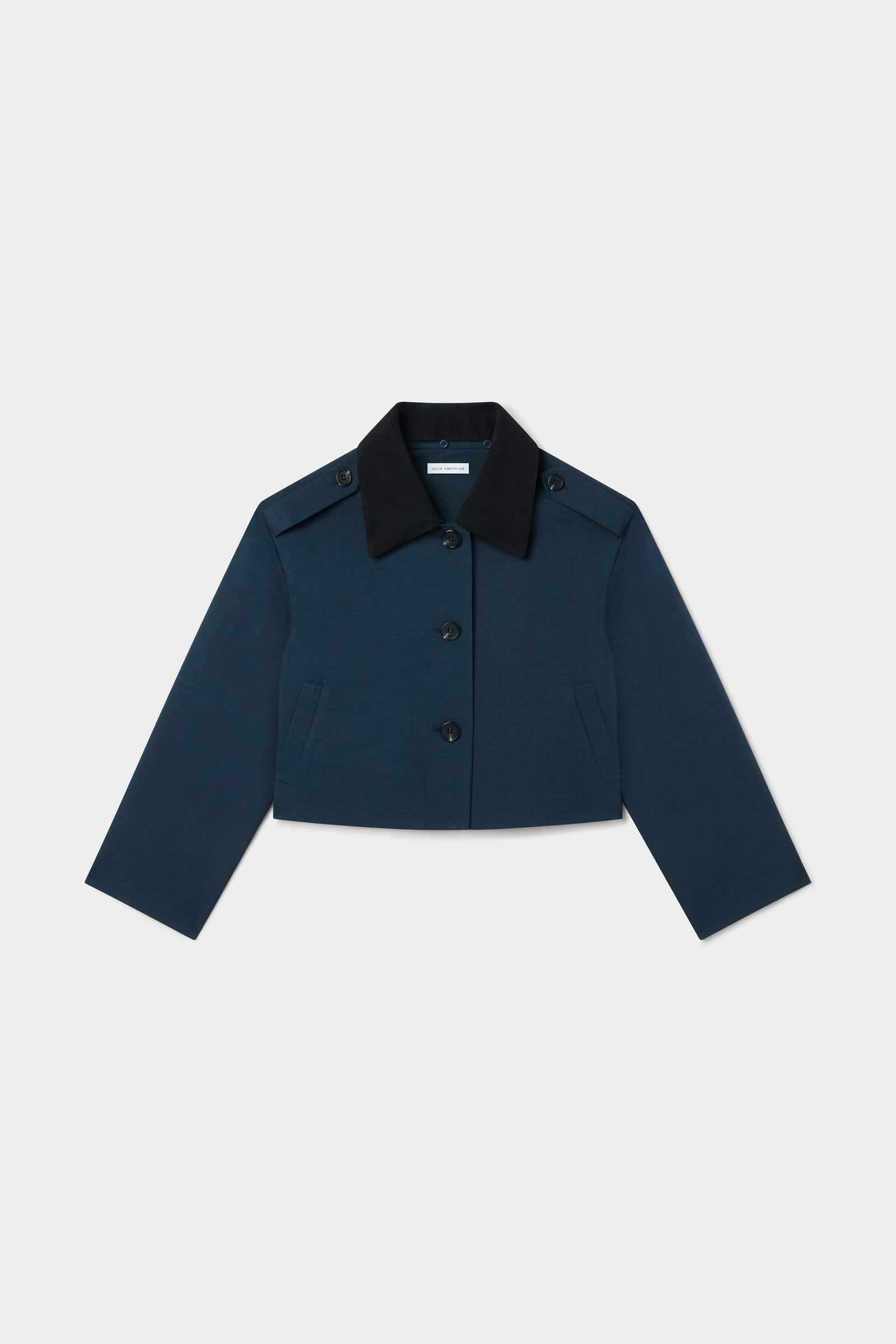 THE SWING JACKET | NEW NAVY002