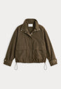 THE TECH TRENCH | MOSS-1 | GOOD AMERICAN | FLAT