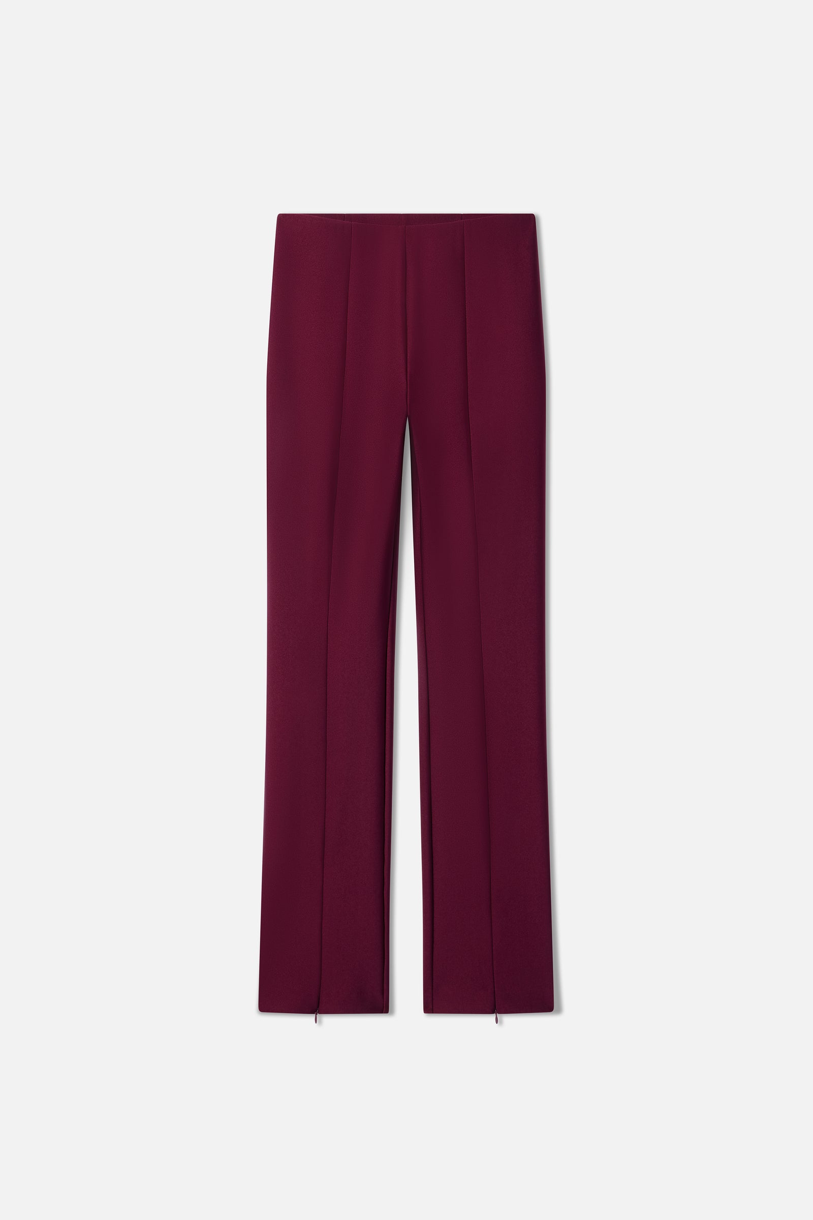 DOLLY COMPRESSION SHINE PULL ON PANTS | FIG007