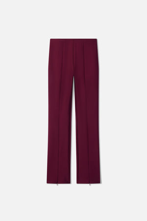DOLLY COMPRESSION SHINE PULL ON PANTS | FIG007