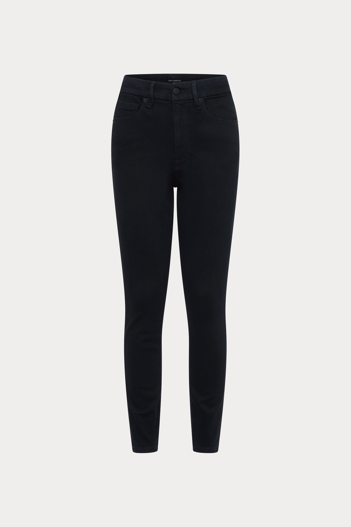 ALWAYS FITS GOOD LEGS SKINNY JEANS | BLACK165