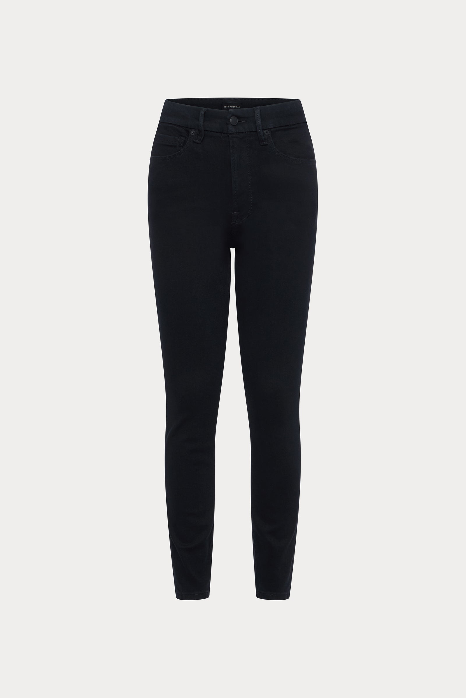 ALWAYS FITS GOOD LEGS SKINNY JEANS | BLACK165