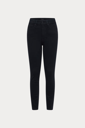 ALWAYS FITS GOOD LEGS SKINNY JEANS | BLACK165