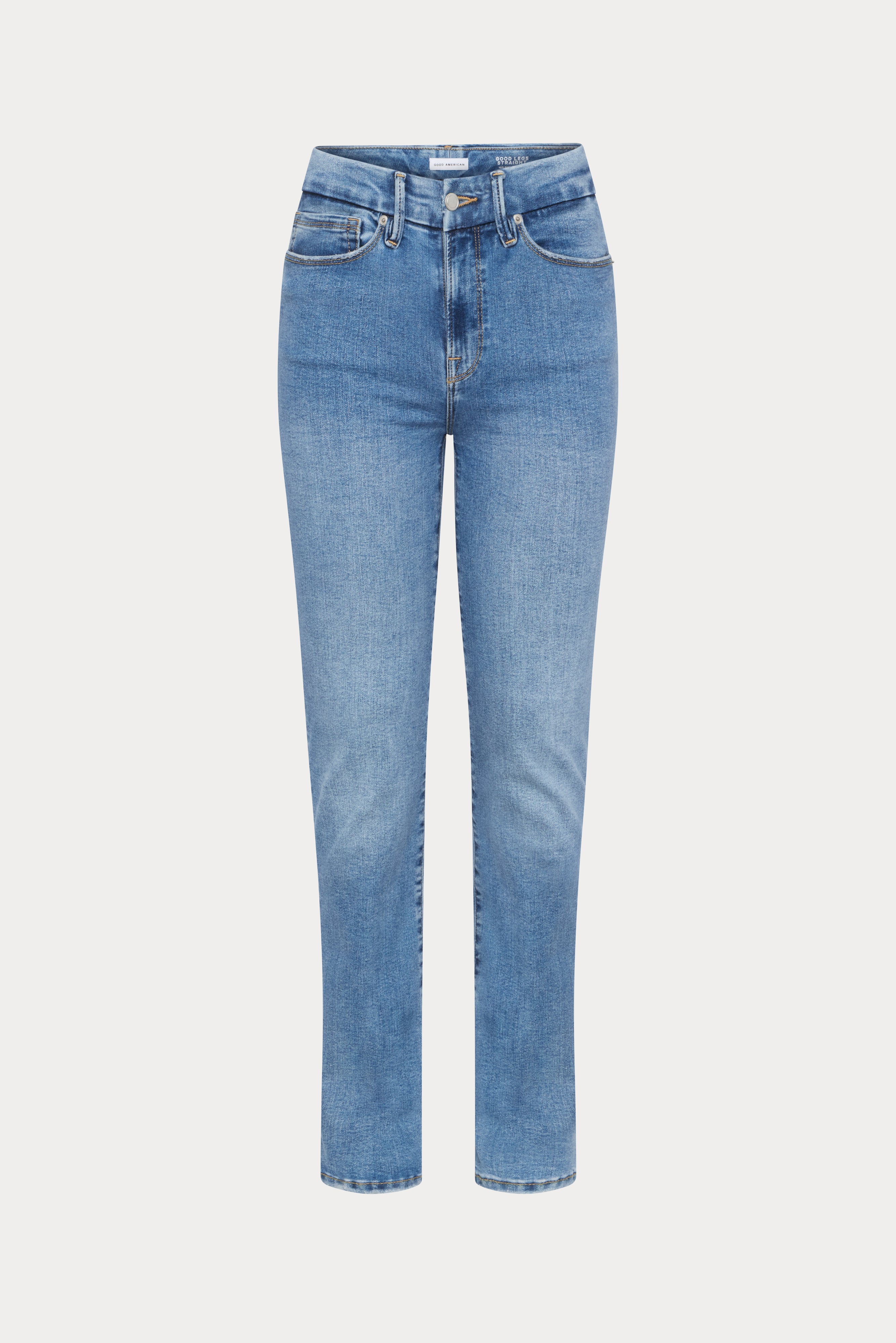 GOOD SKATE WIDE LEG JEANS | INDIGO713 – GOOD AMERICAN