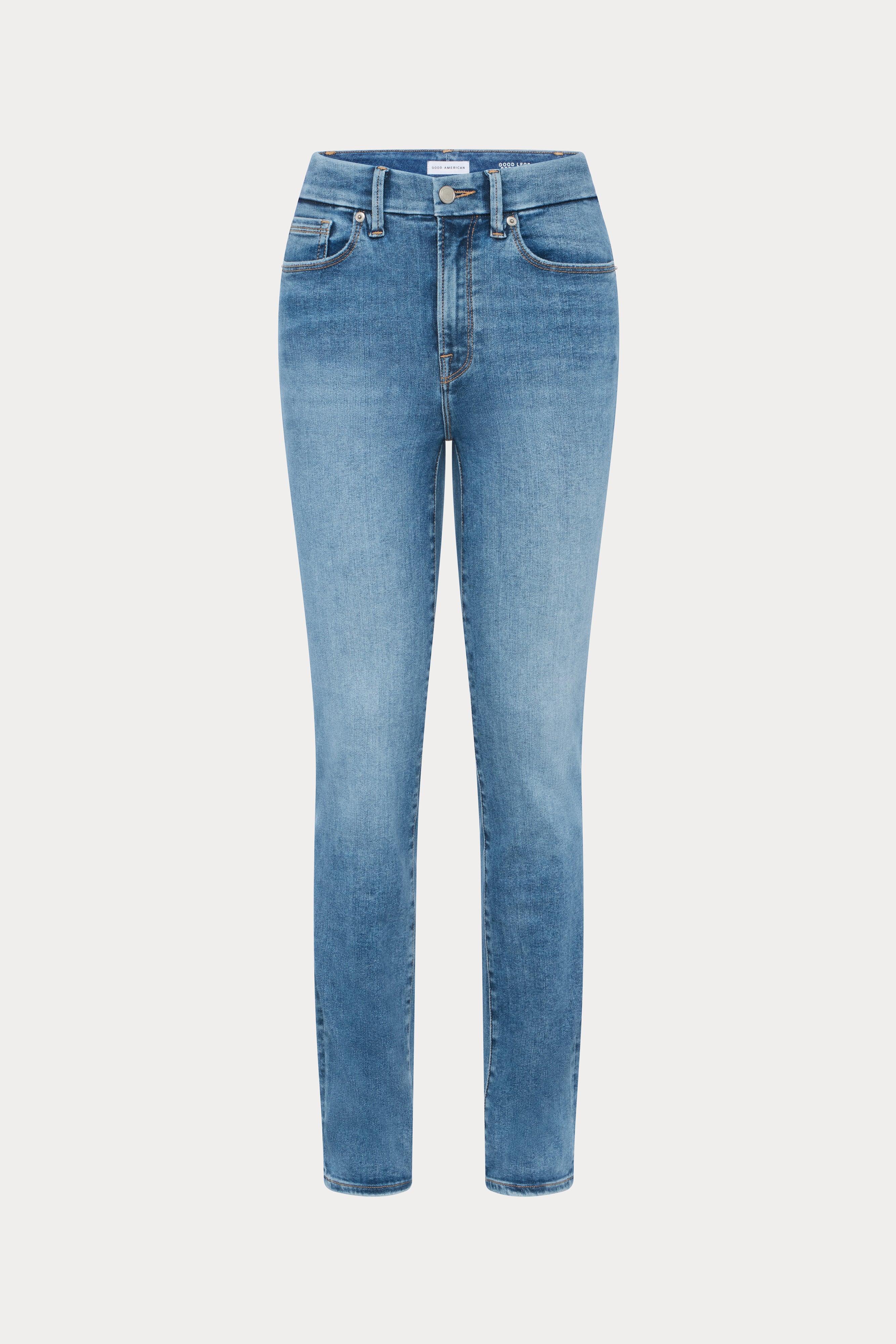 GOOD 90S MINI SKIRT | INDIGO819 – GOOD AMERICAN