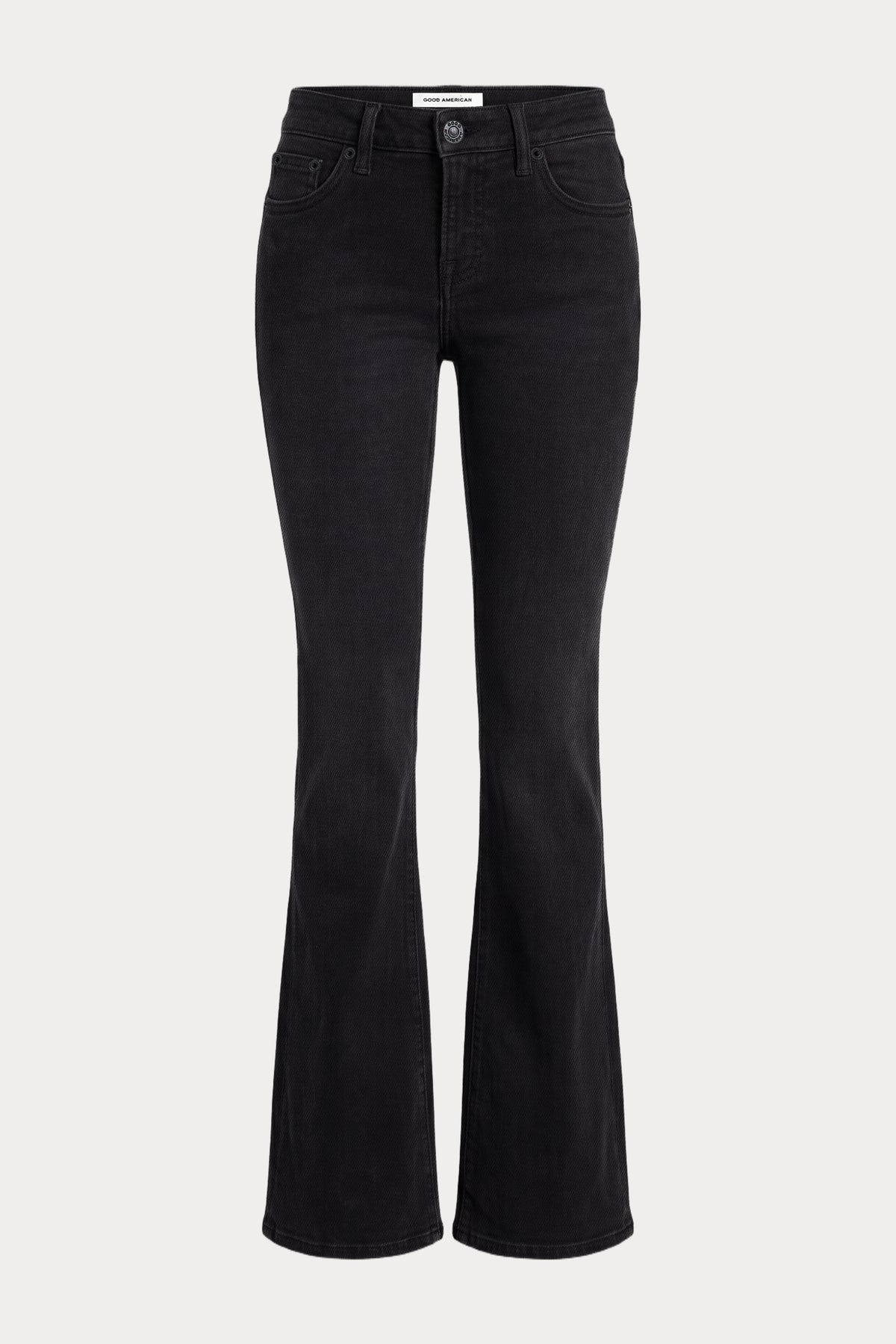 SOFT TECH GOOD LOW RISE BOOTCUT JEANS | NOVA