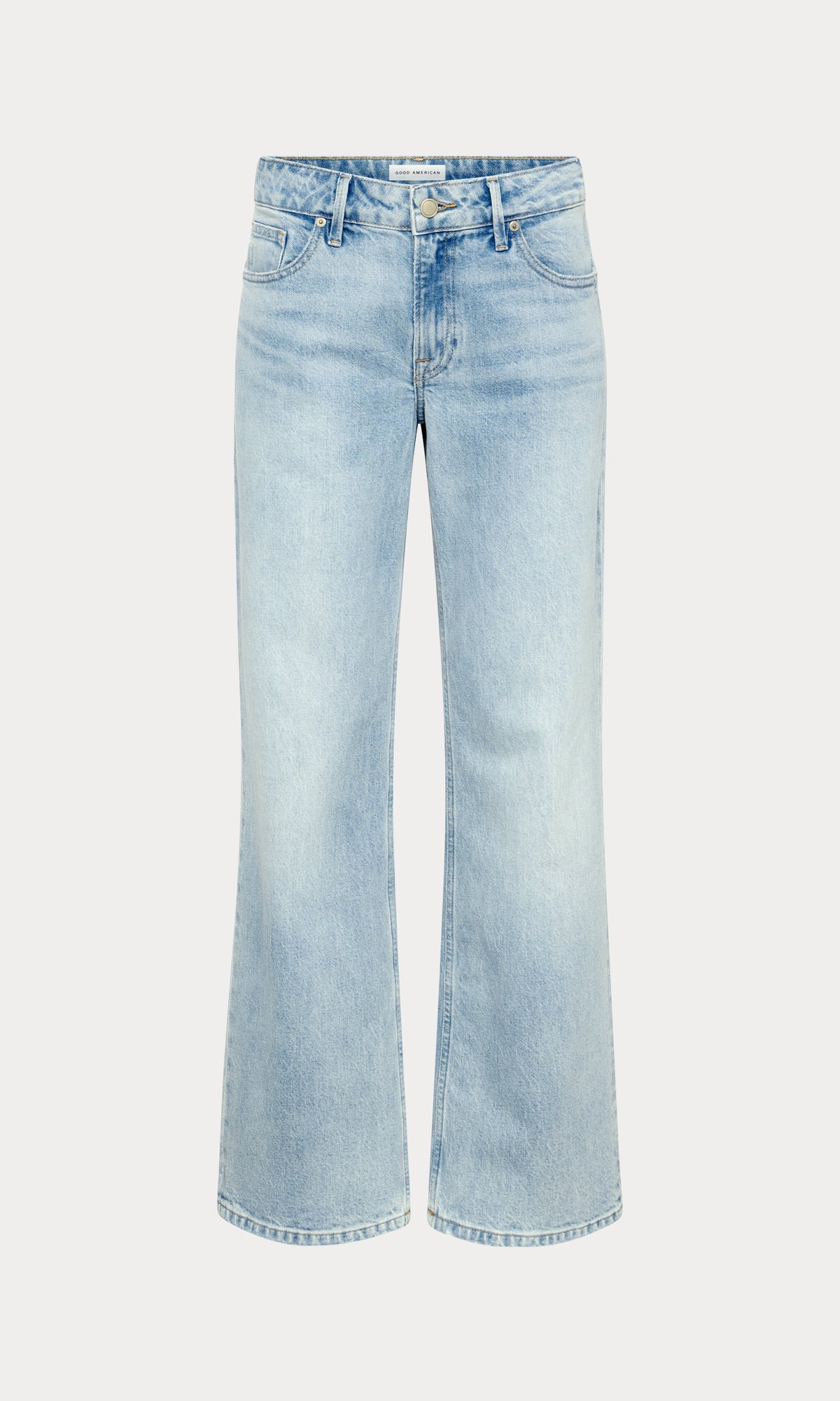 VINTAGE LOW LOOSE JEANS | INDIGO1223