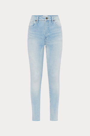 SOFT TECH GOOD LEGS SKINNY JEANS | INDIGO1129