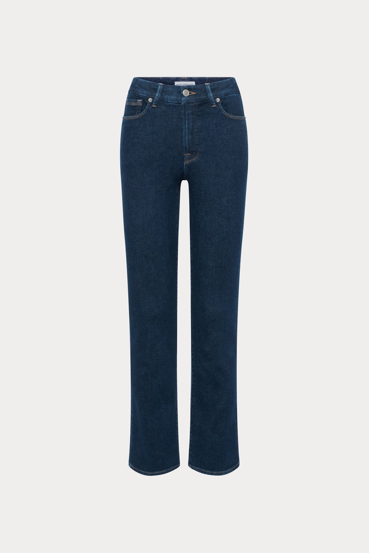 GOOD LEGS STRAIGHT JEANS | INDIGO983