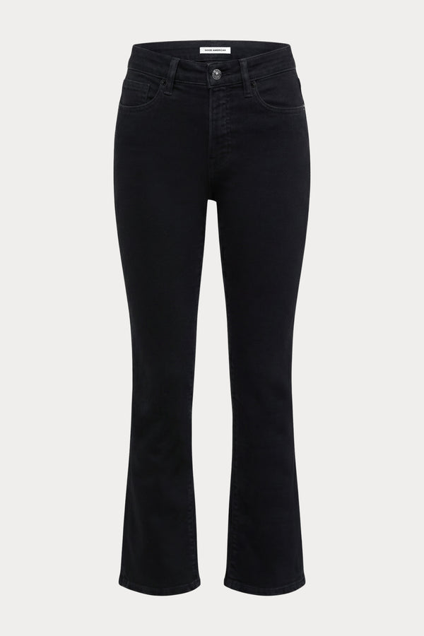 GOOD LEGS STRAIGHT JEANS | BLACK001