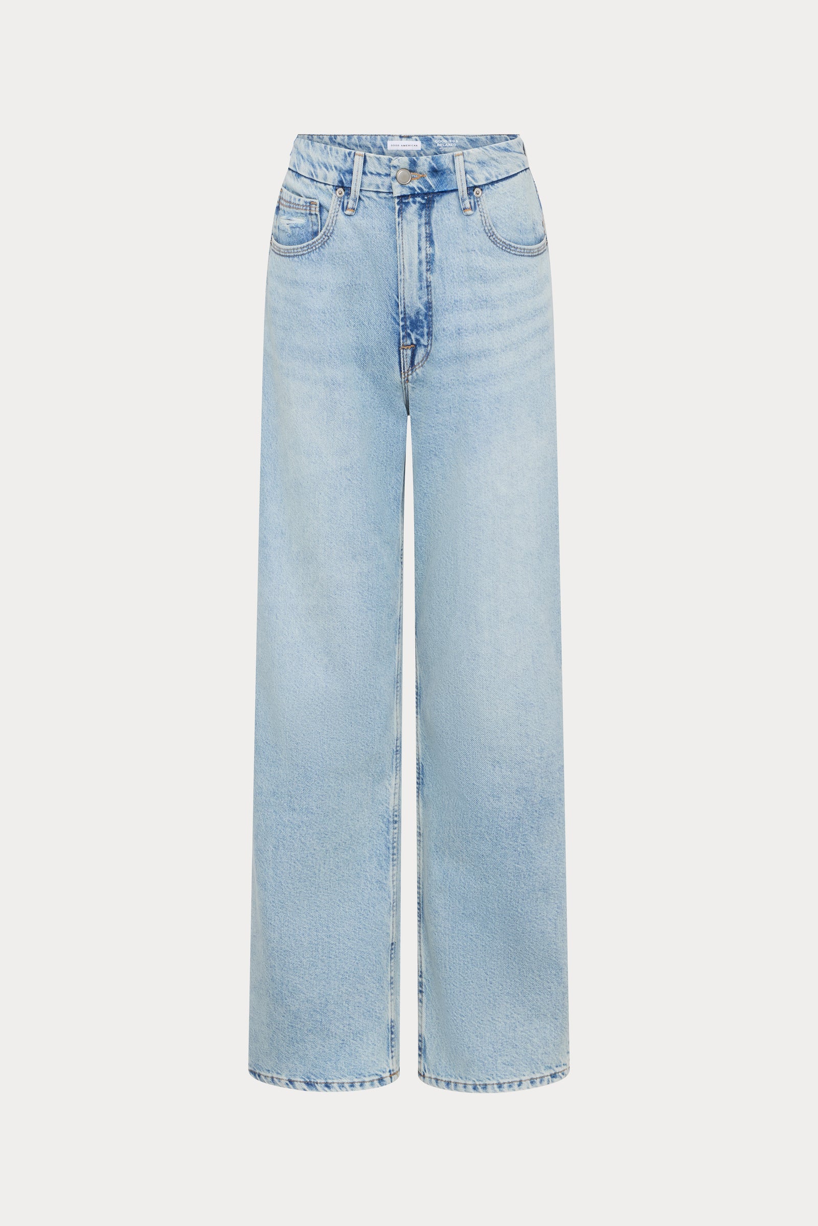GOOD 90s RELAXED JEANS | INDIGO1075