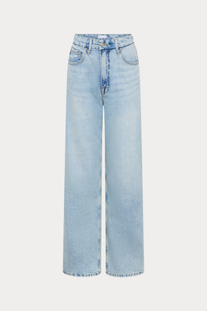GOOD 90s RELAXED JEANS | INDIGO1075