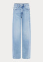 GOOD AMERICAN GOOD 90s JEANS | JEANS IN INDIGO1257 | FLAT