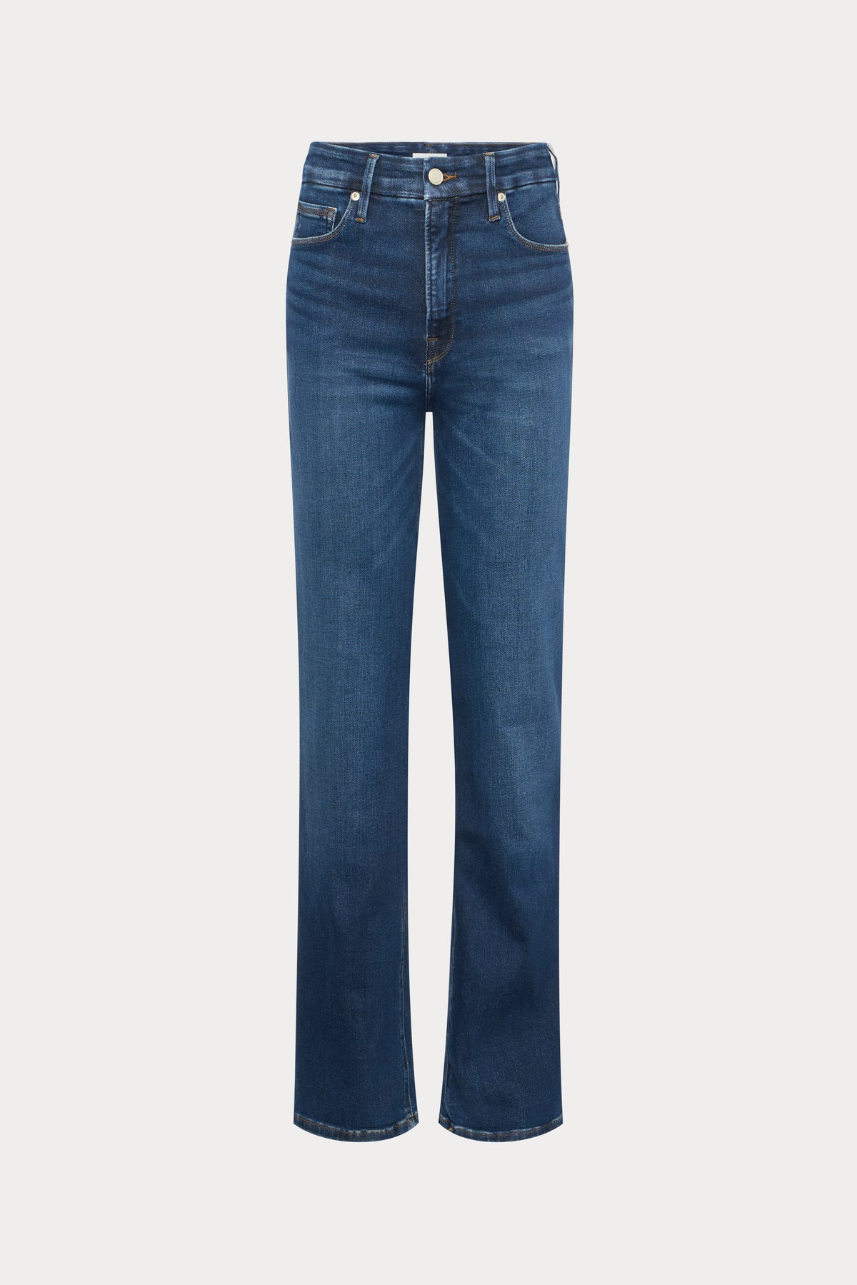 GOOD TRUE STRAIGHT JEANS | INDIGO572