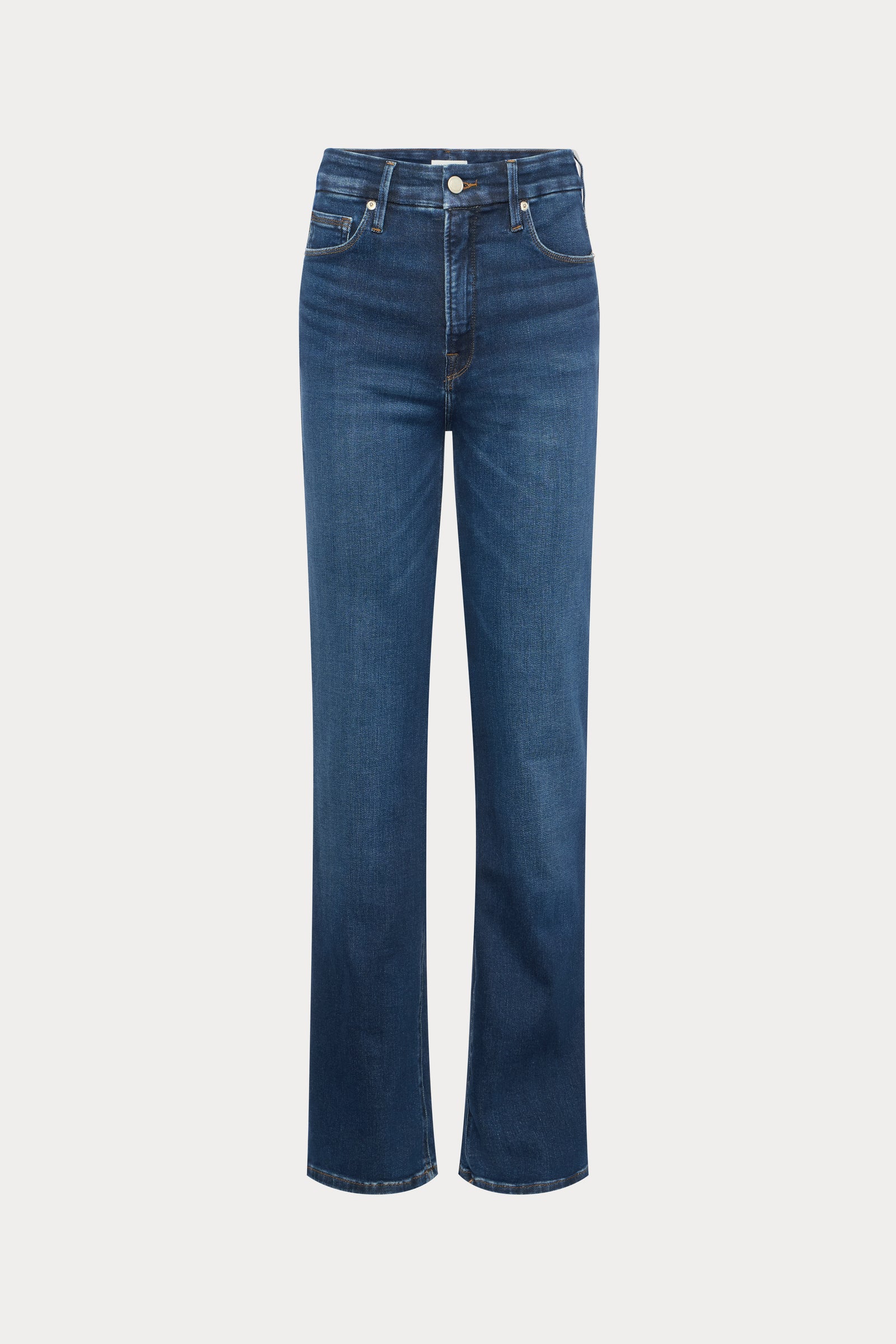 GOOD TRUE STRAIGHT JEANS | INDIGO572