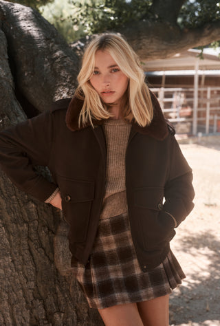 Fall's Best Dressed