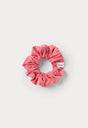 THE SCRUNCHIE | POP GINGHAM SMALL-4 | GOOD AMERICAN | FLAT