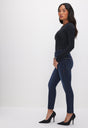 model: Size 0 |