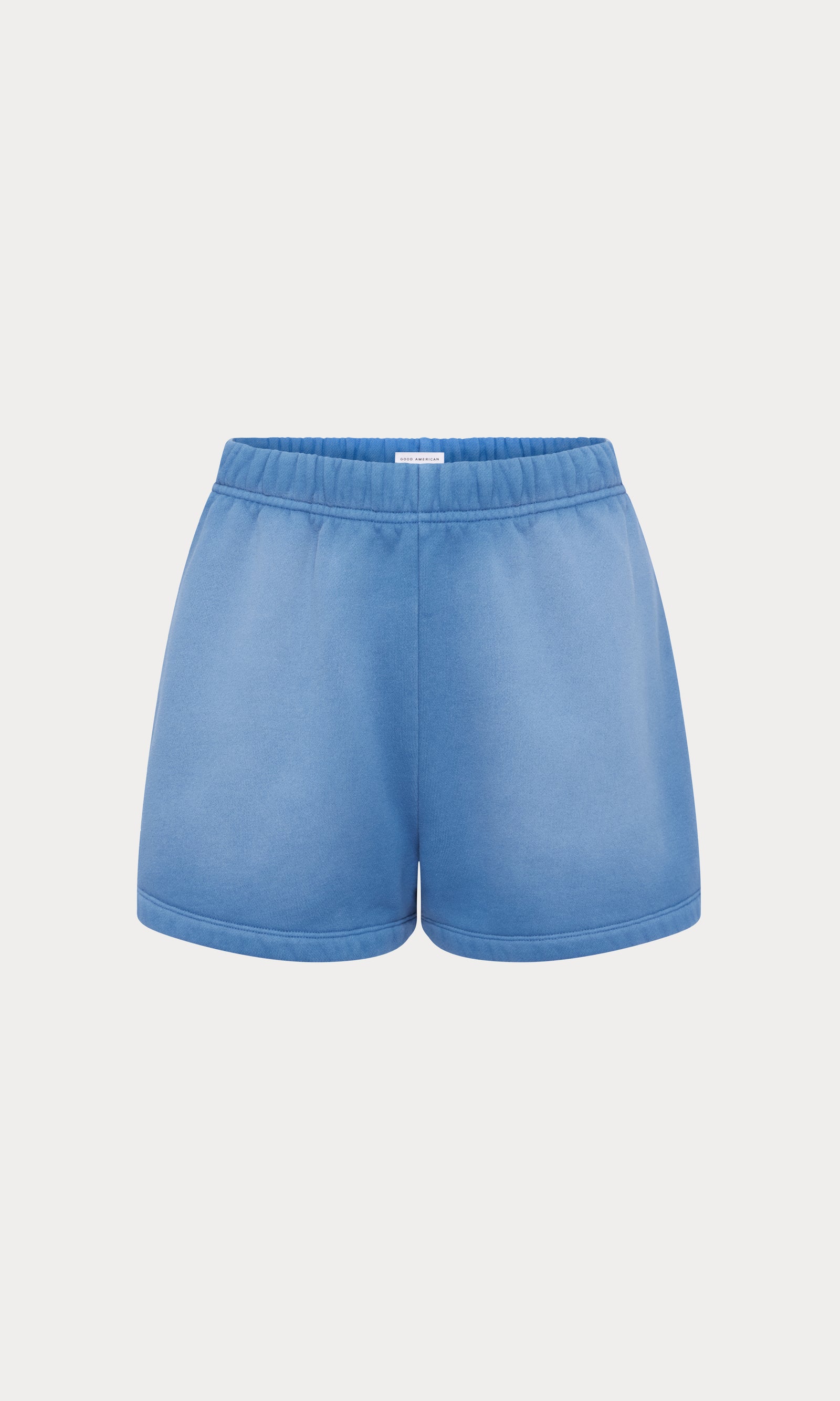 THE FLEECE SHORT | BLUE DRIFT