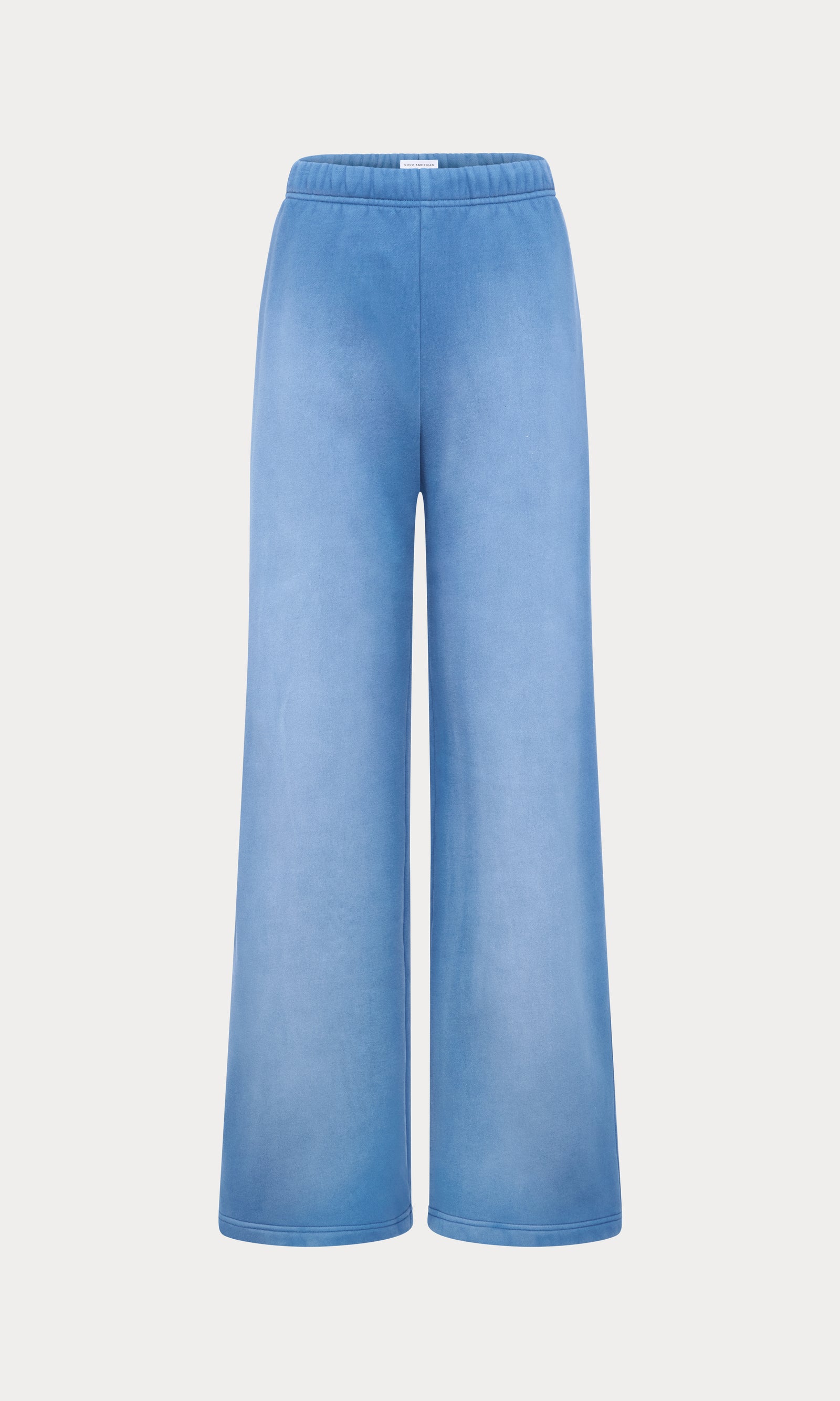THE FLEECE SWEATPANT | BLUE DRIFT