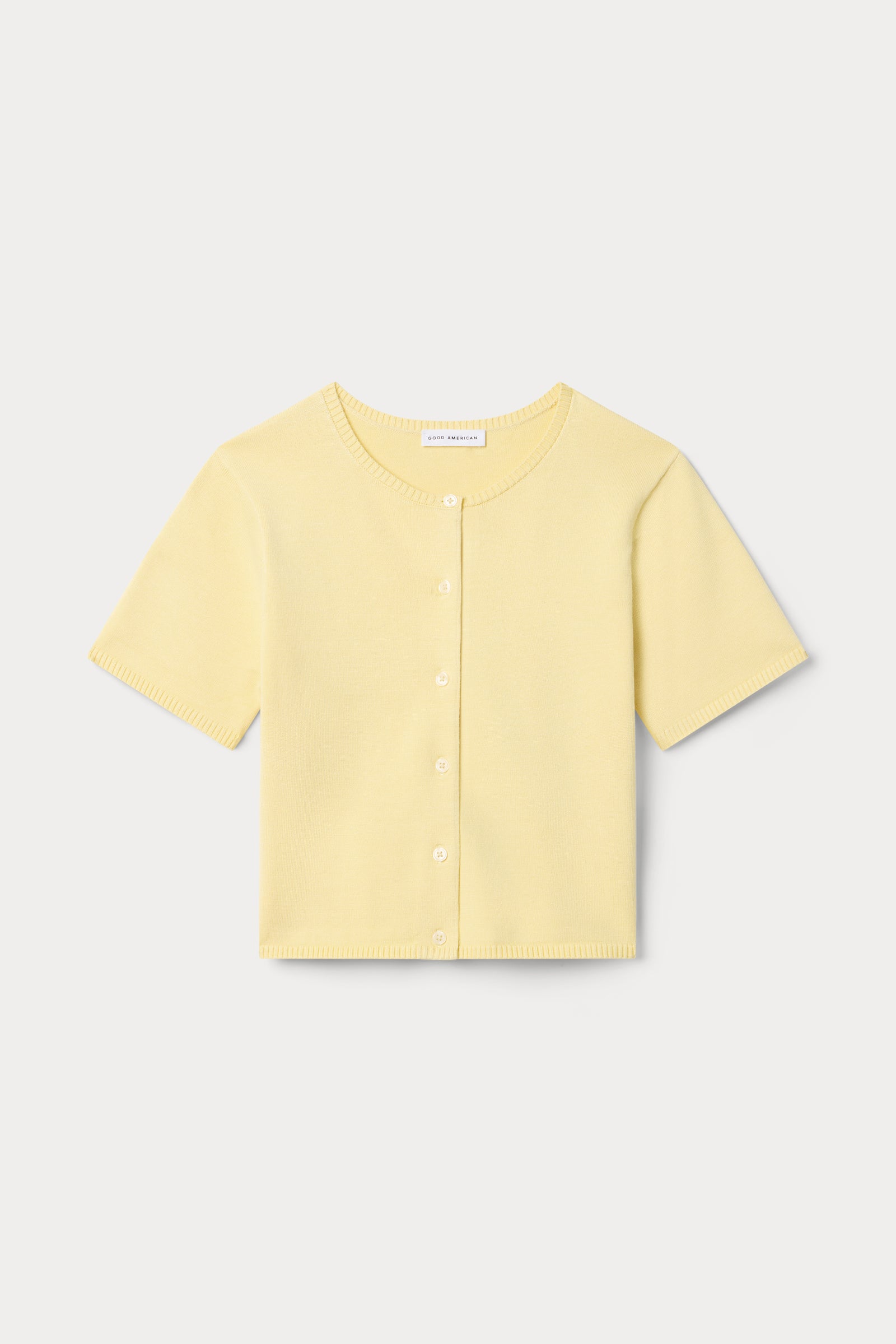 THE KEEPSAKE CARDIGAN | HONEY