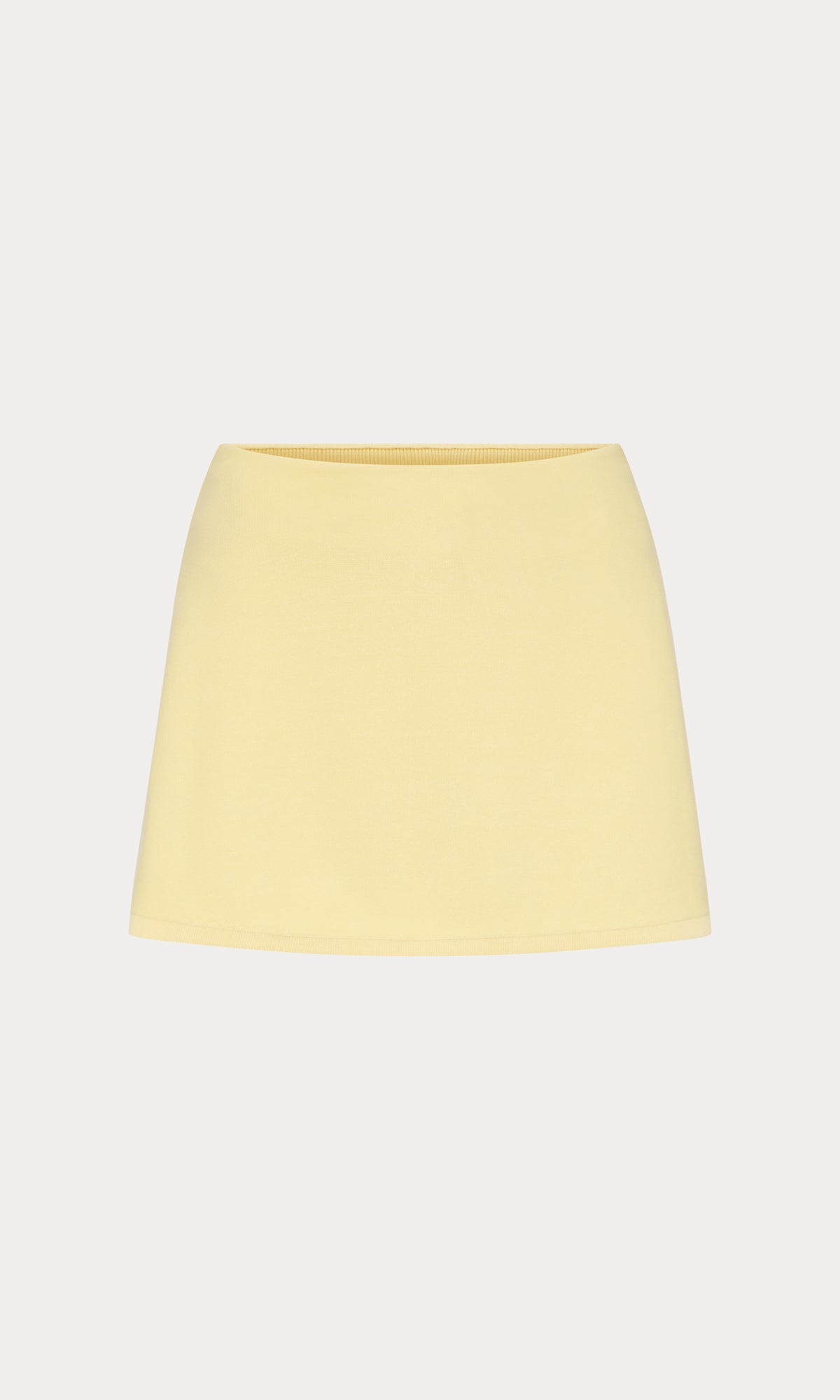 THE KEEPSAKE SKORT | HONEY