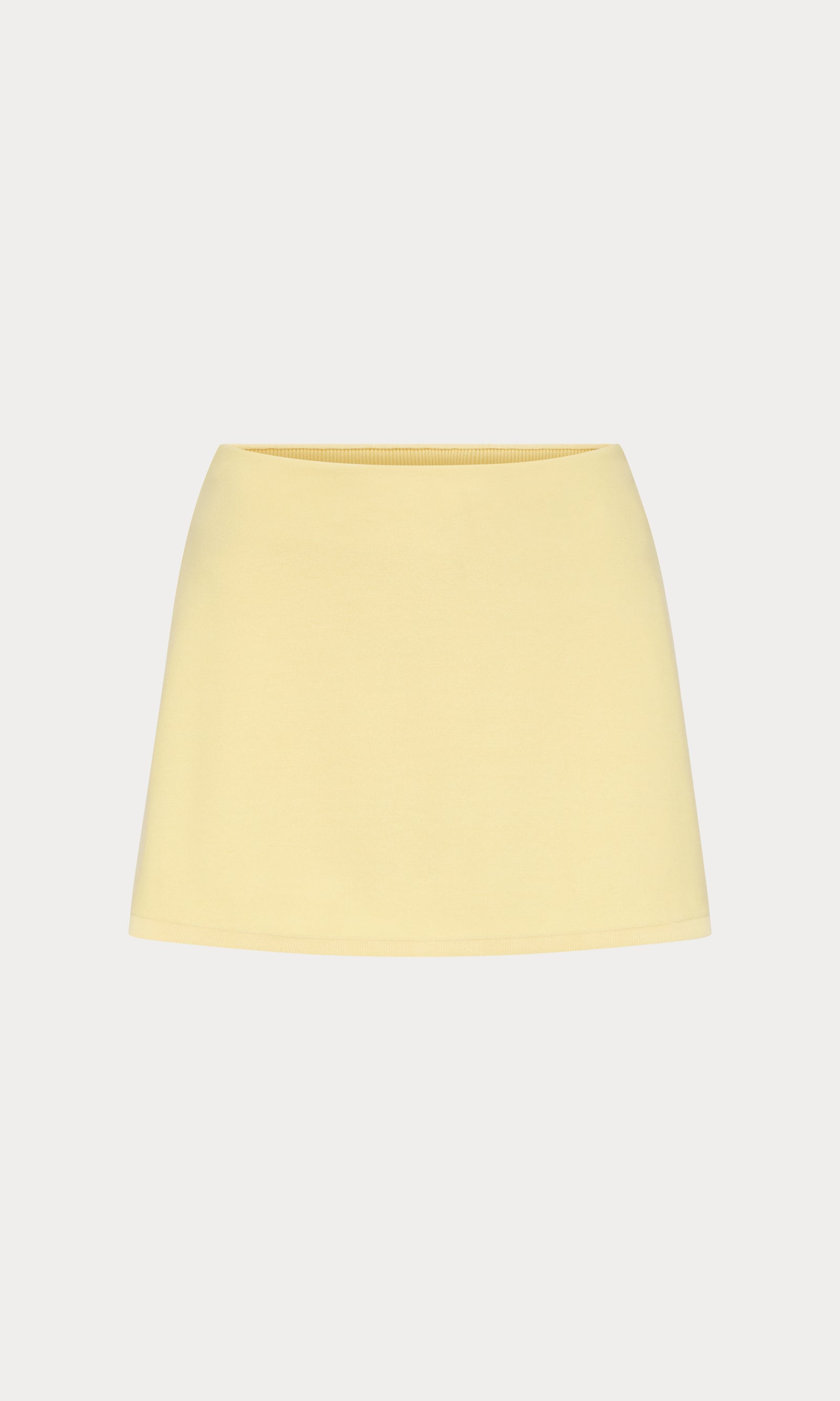 THE KEEPSAKE SKORT | HONEY