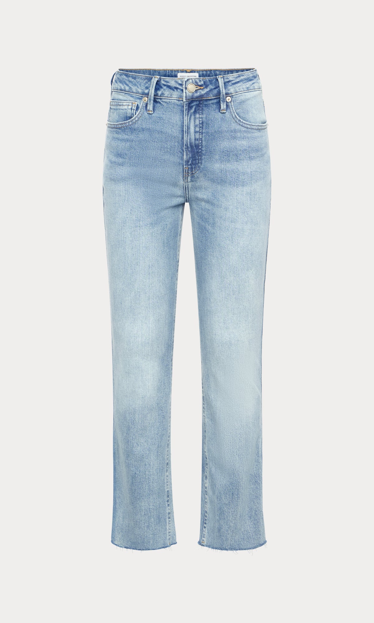 GOOD KICK FLARE JEANS | INDIGO1215