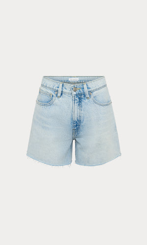 GOOD EVERYDAY SHORTS | INDIGO1161