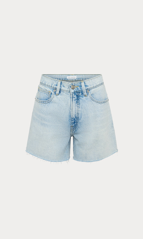 GOOD EVERYDAY SHORTS | INDIGO1161