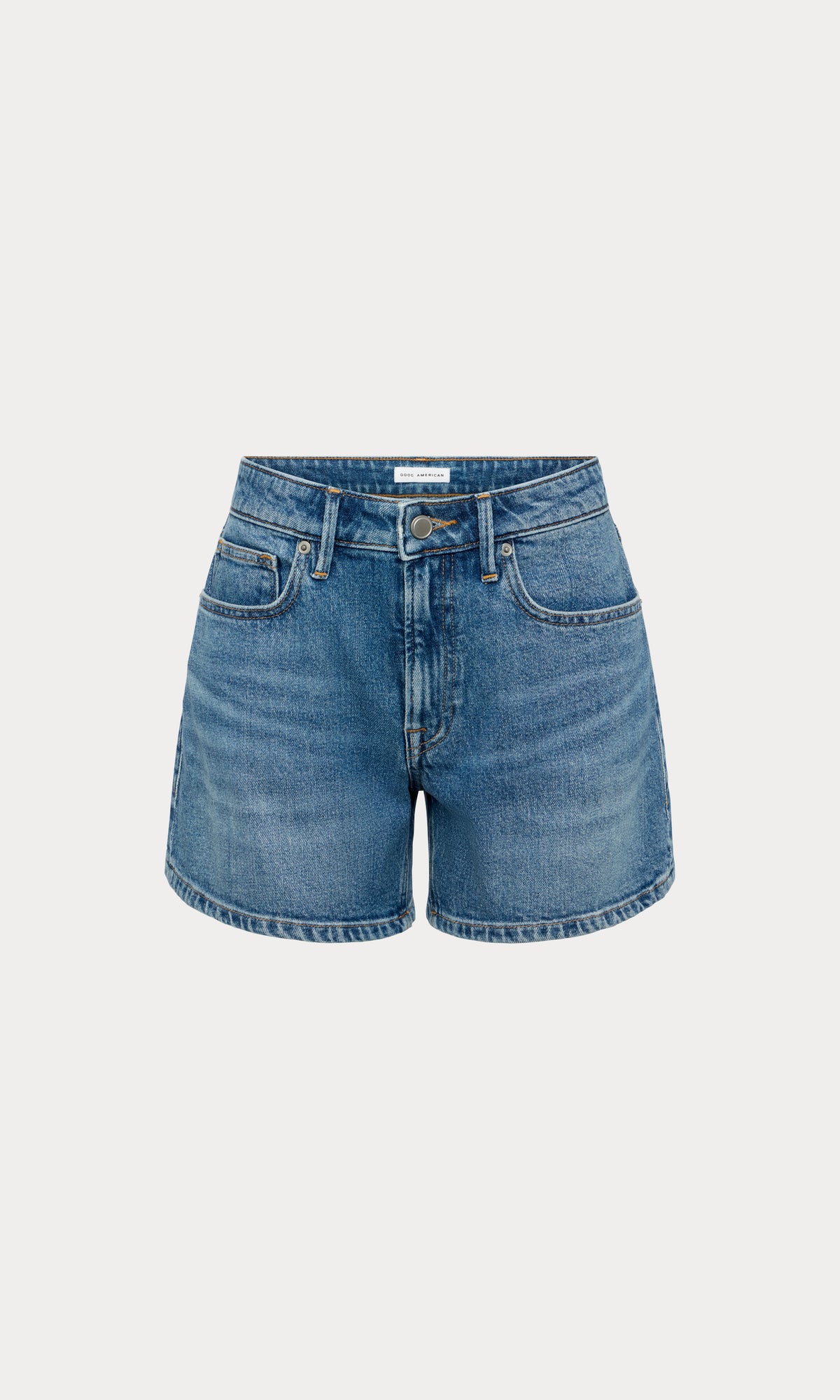 GOOD EVERYDAY SHORTS | INDIGOI1102