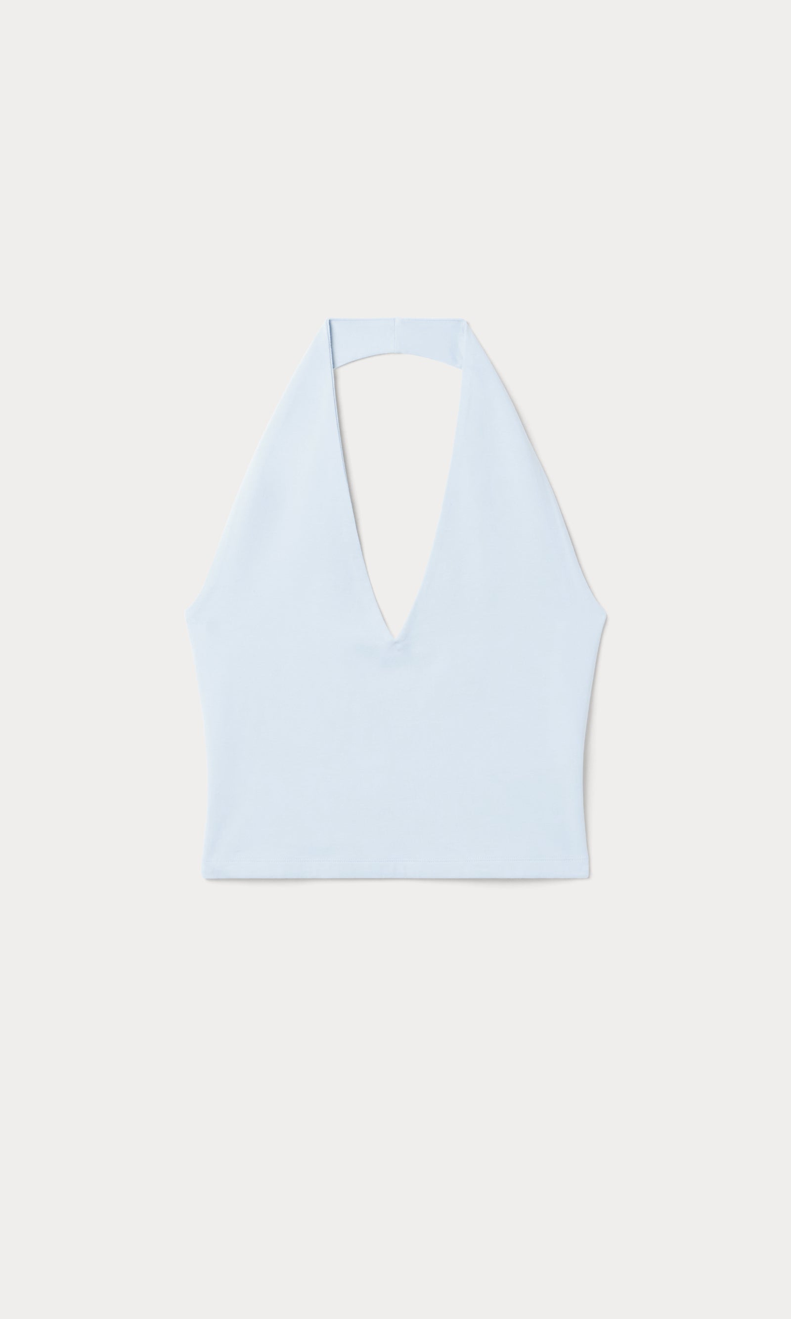 THE HALTER TANK | SKY