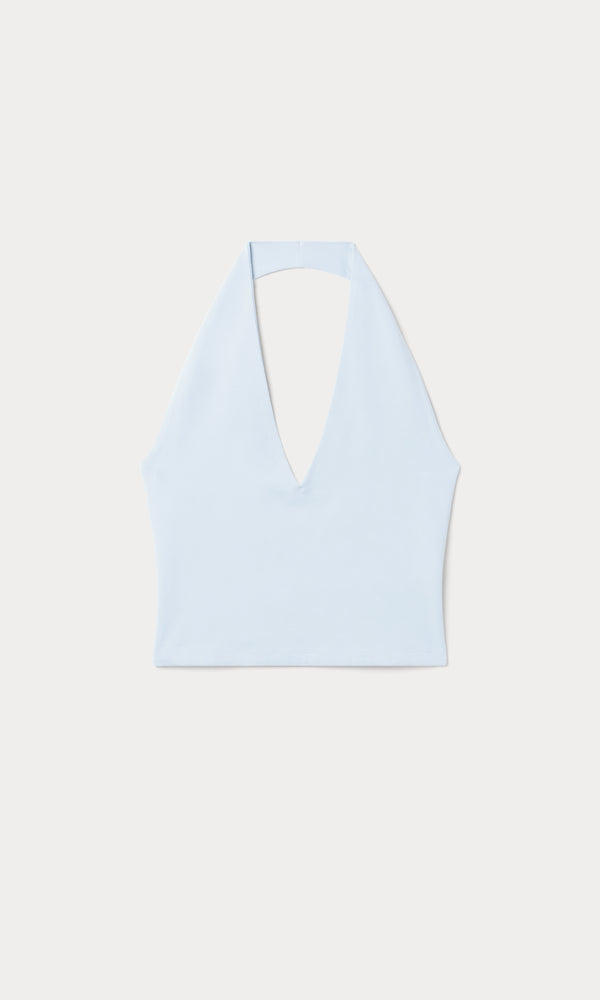 THE HALTER TANK | SKY
