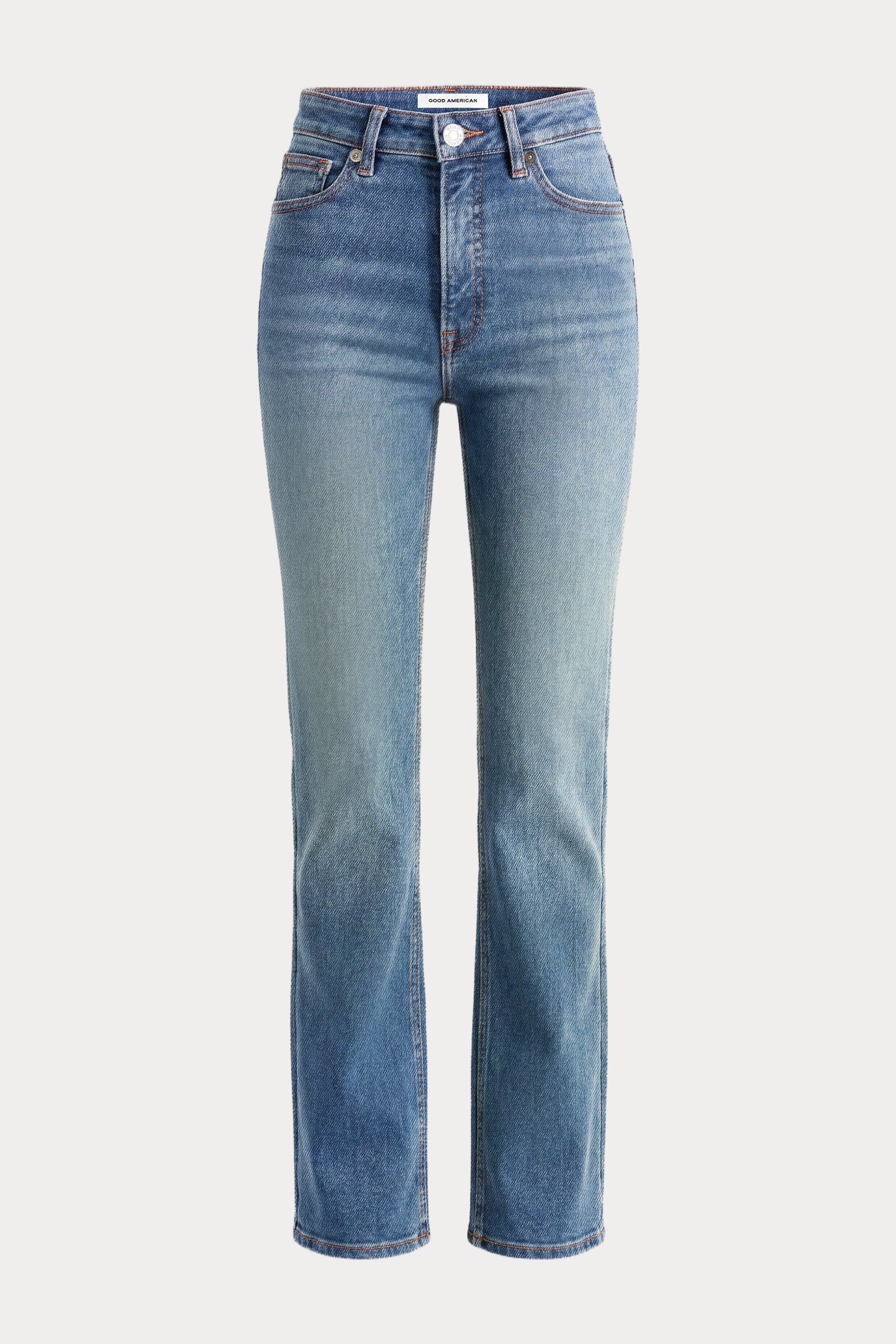 GOOD TRUE STRAIGHT JEANS | CRESTVIEW