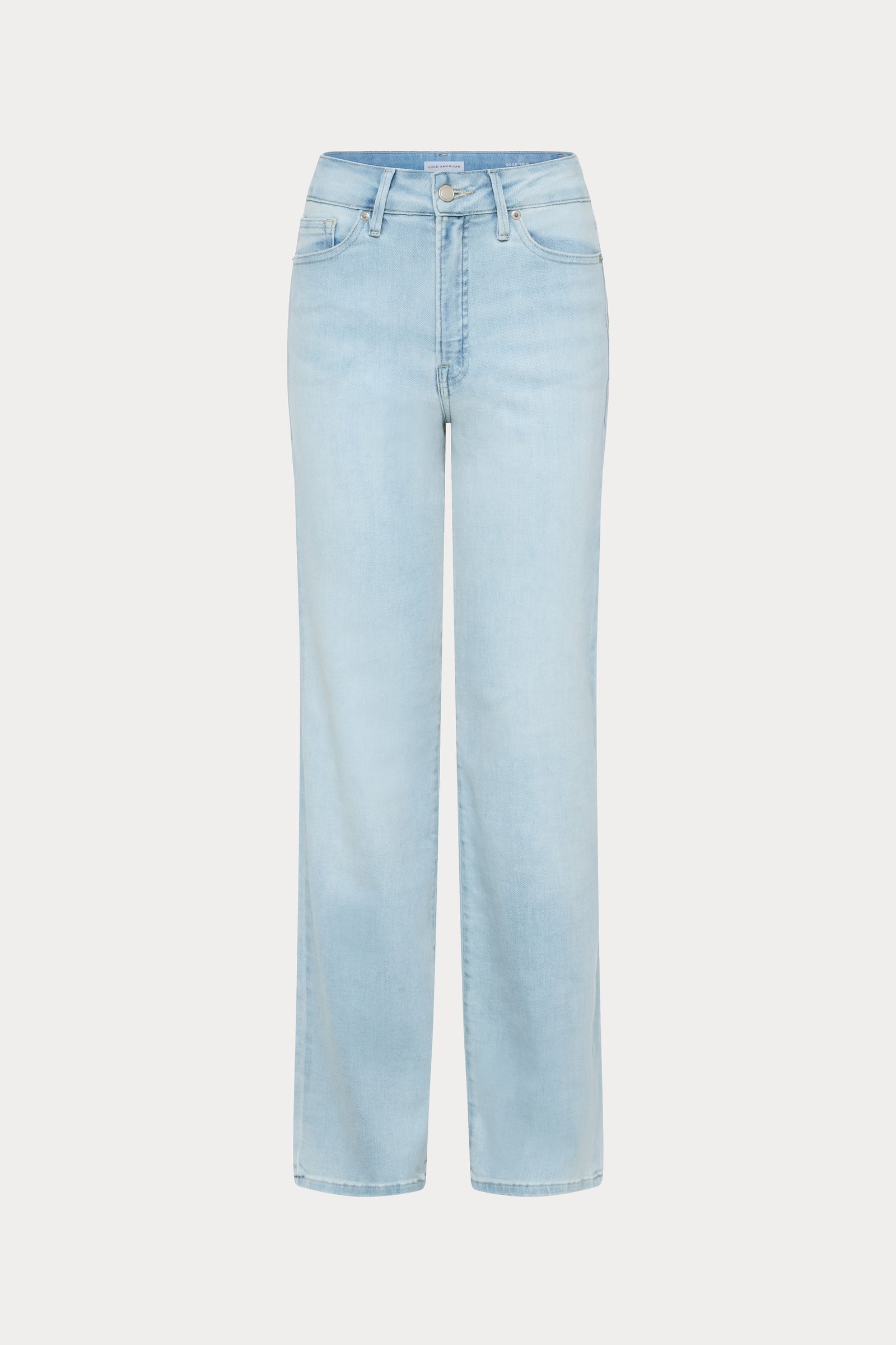 SOFT TECH GOOD TRUE STRAIGHT JEANS | INDIGO1130