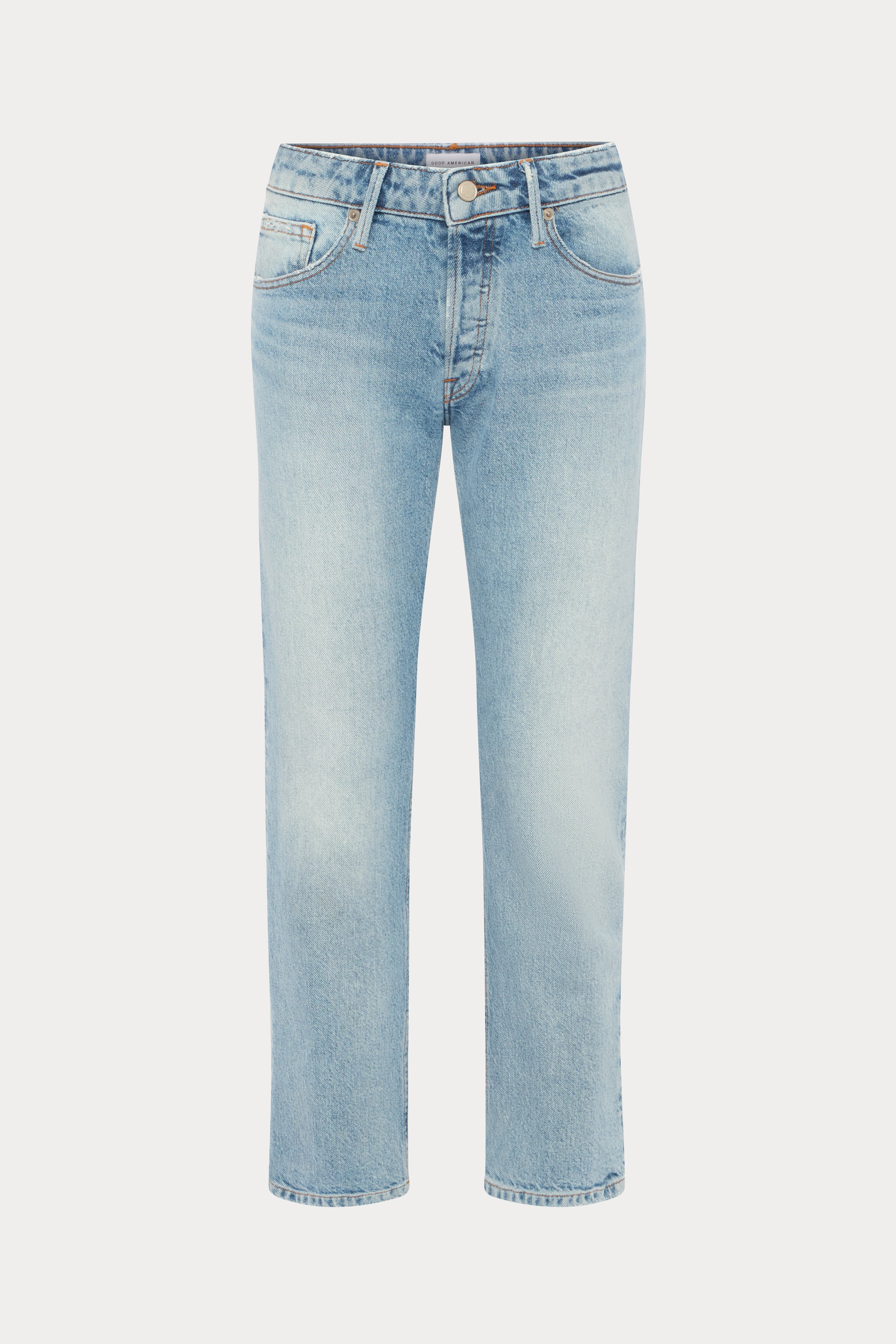 VINTAGE WIDE JEANS | INDIGO1298 – GOOD AMERICAN
