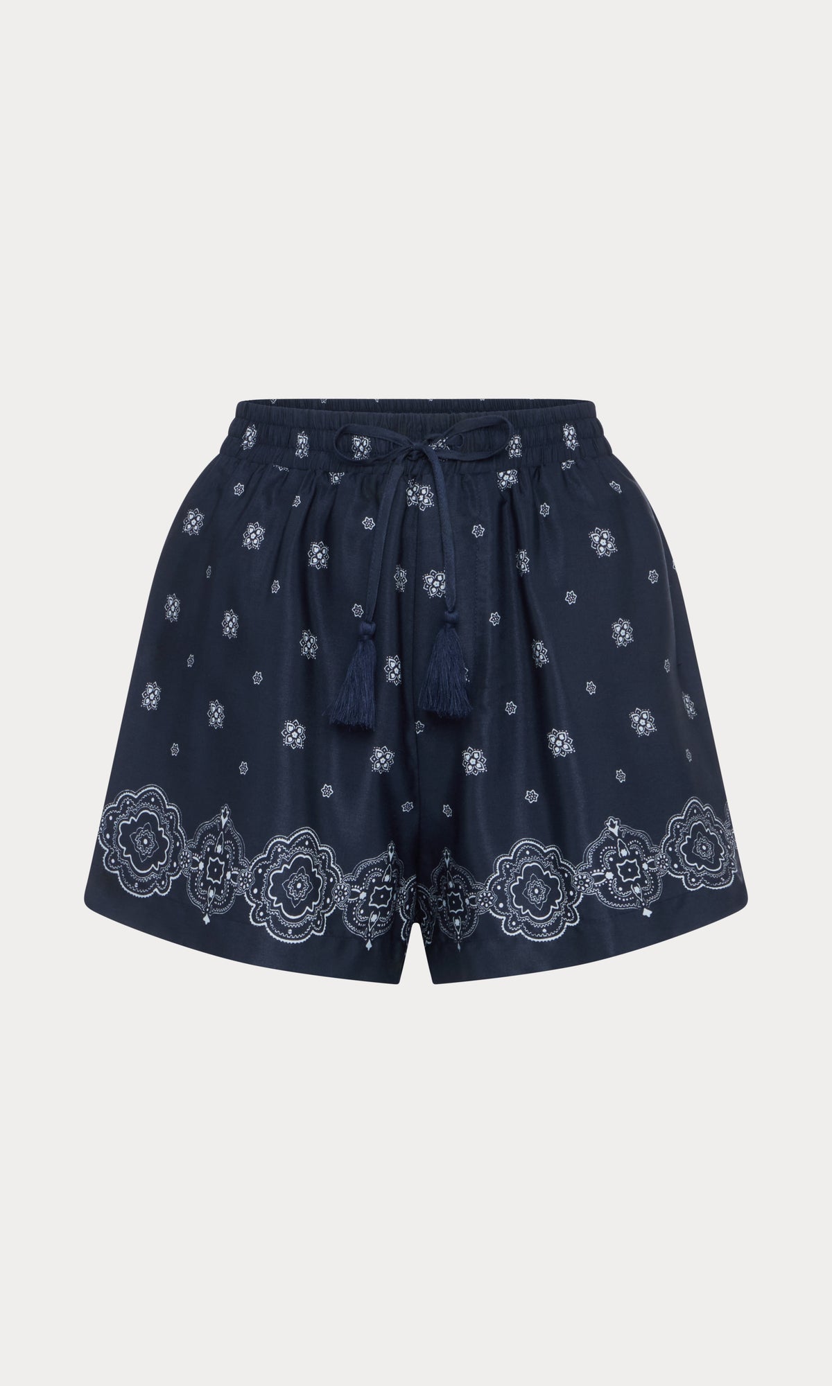 THE RECESS SHORT | BANDANA