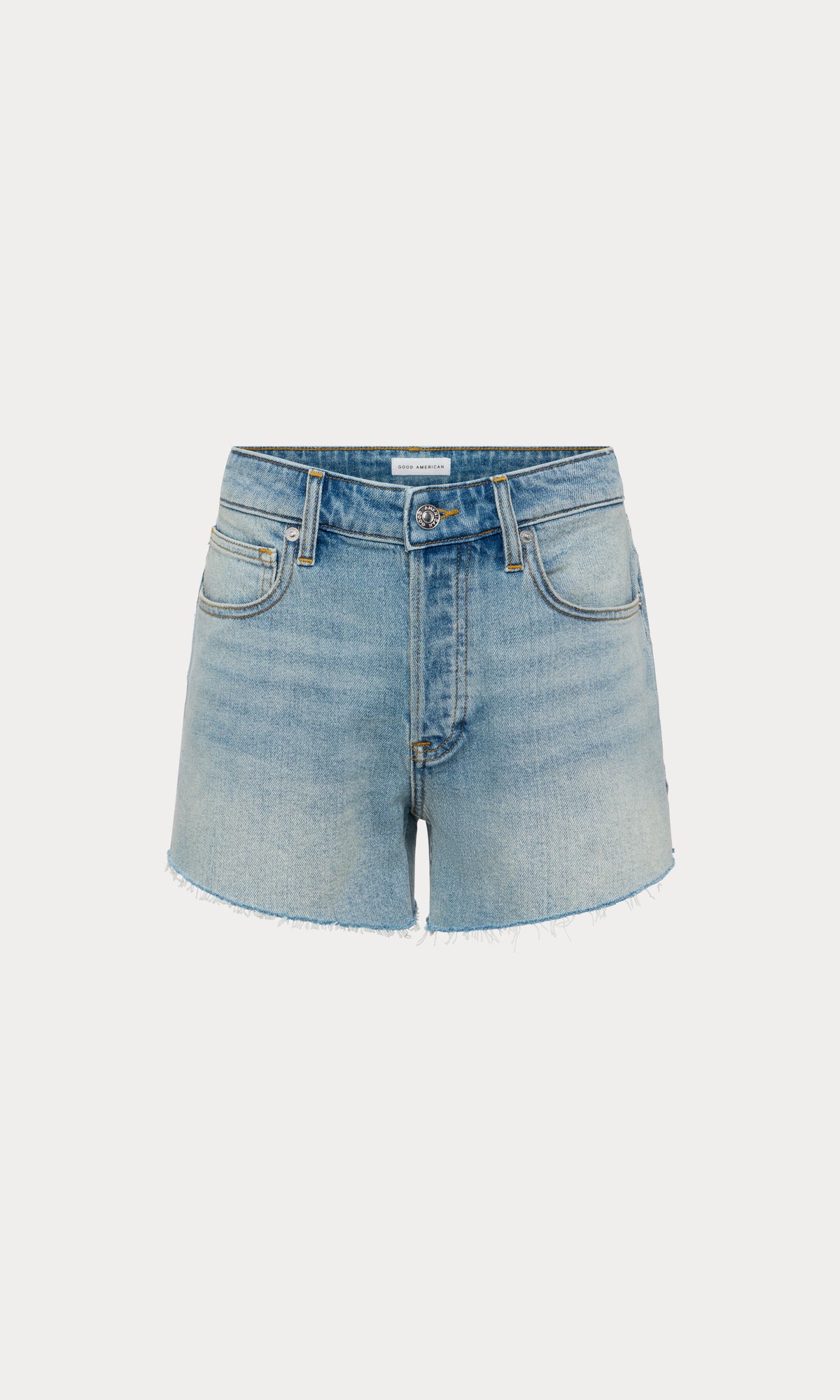 VINTAGE SHORT | INDIGO1264