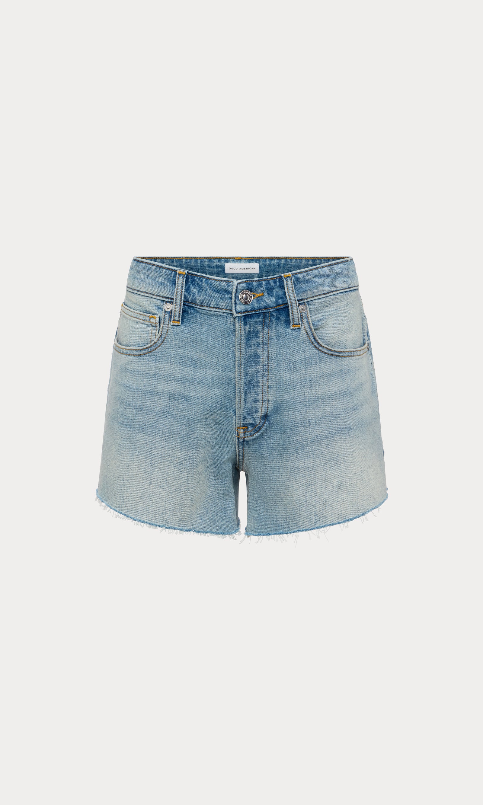VINTAGE SHORT | INDIGO1264