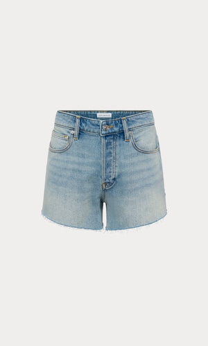 VINTAGE SHORT | INDIGO1264