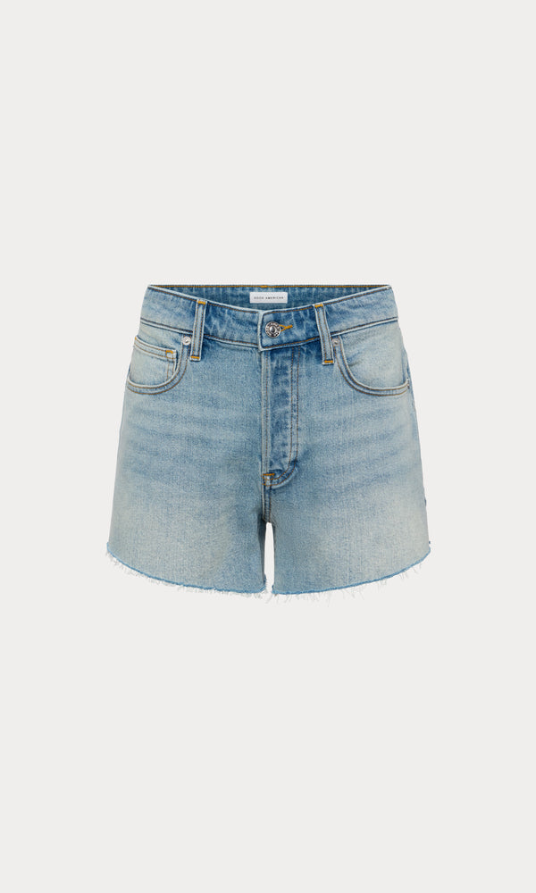 VINTAGE SHORT | INDIGO1264