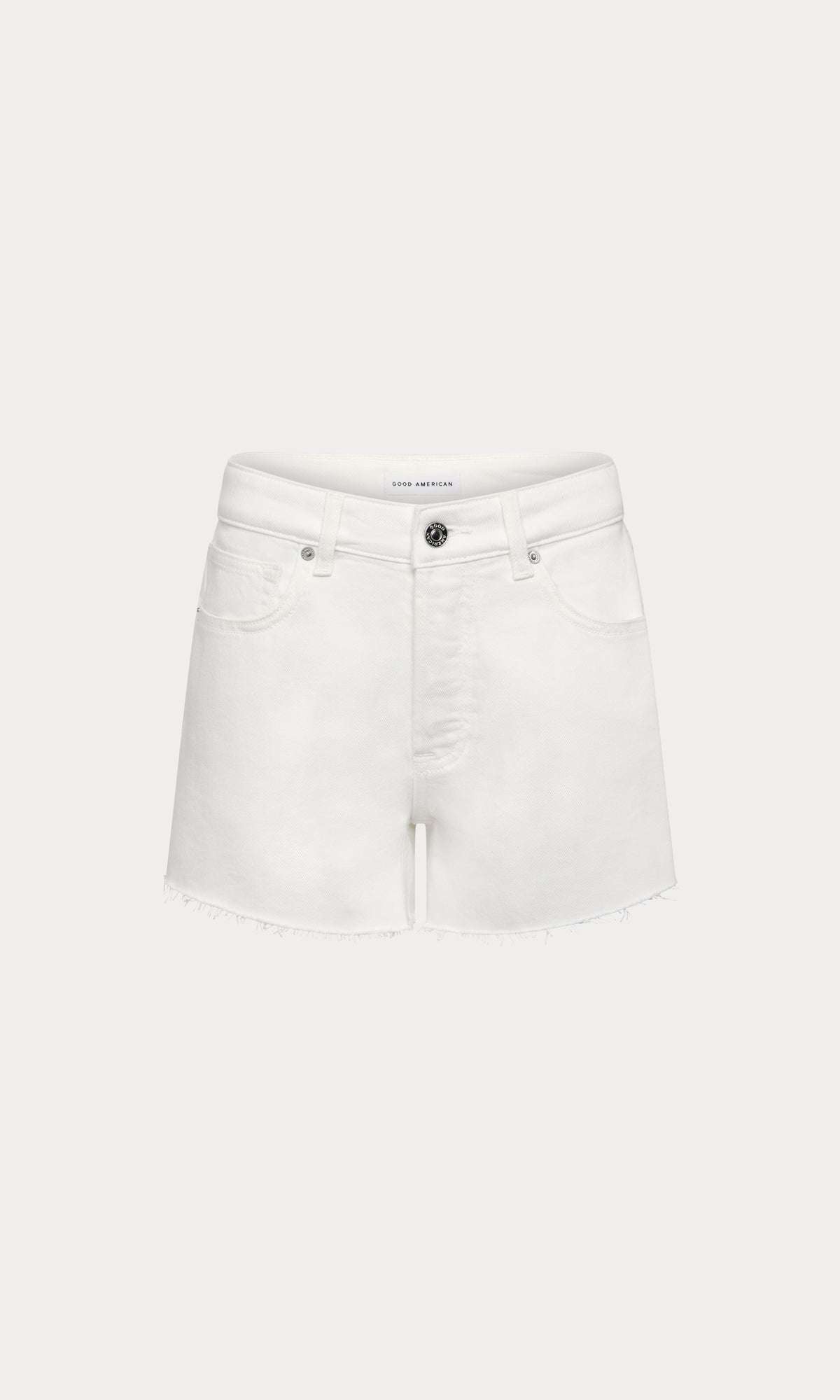 VINTAGE SHORT | WHITE001