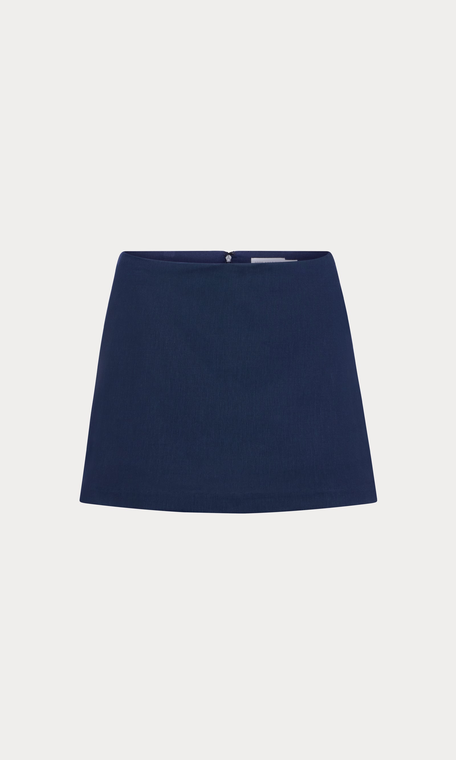 THE LINEN SKORT | HORIZON INK