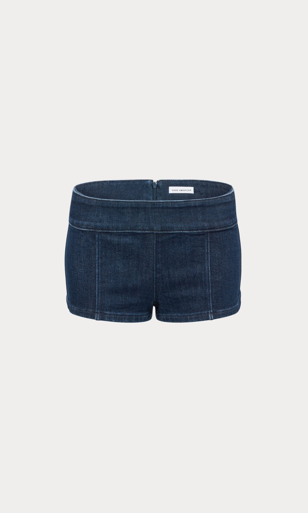 THE MICRO SHORT-9 | GOOD AMERICAN | MODEL_A