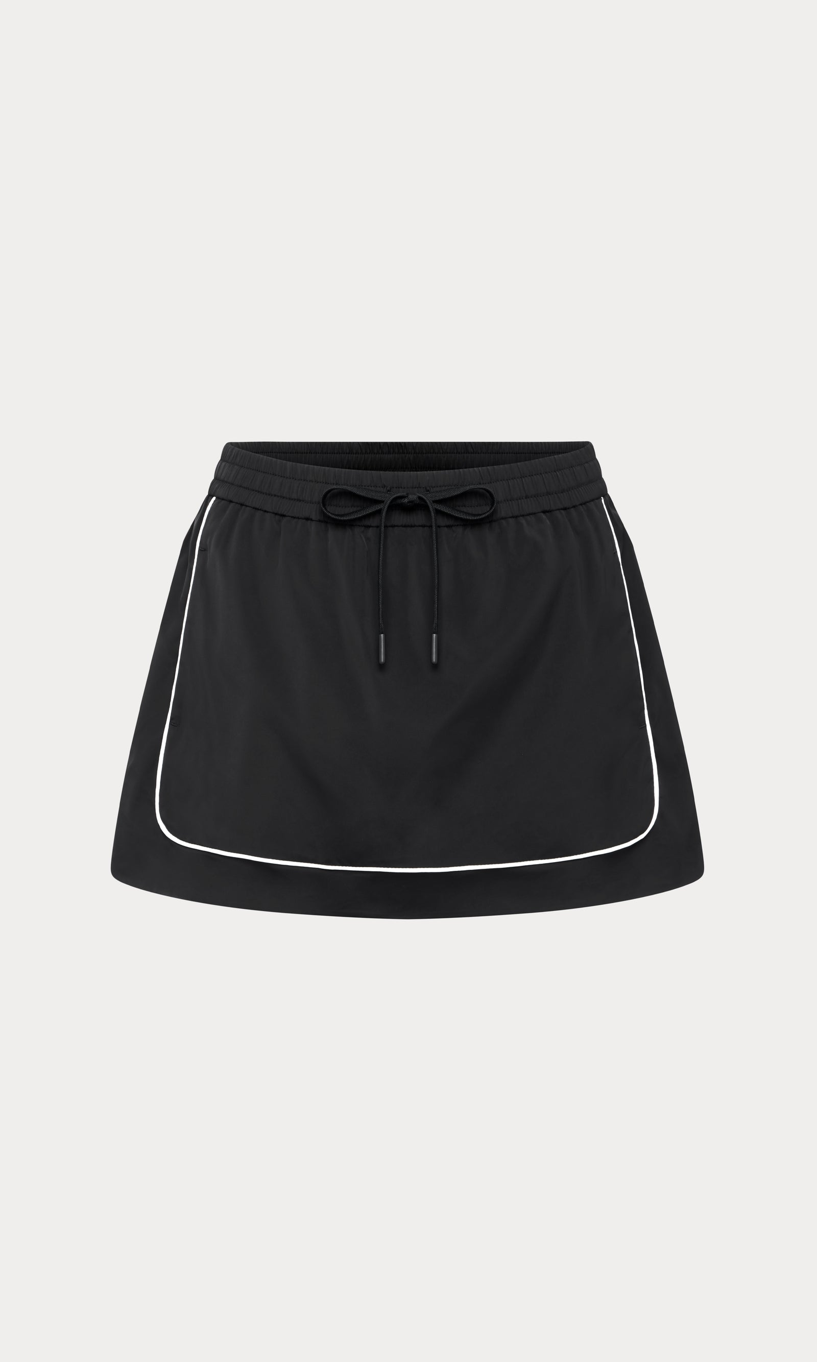 THE SPORT SKORT | BLACK