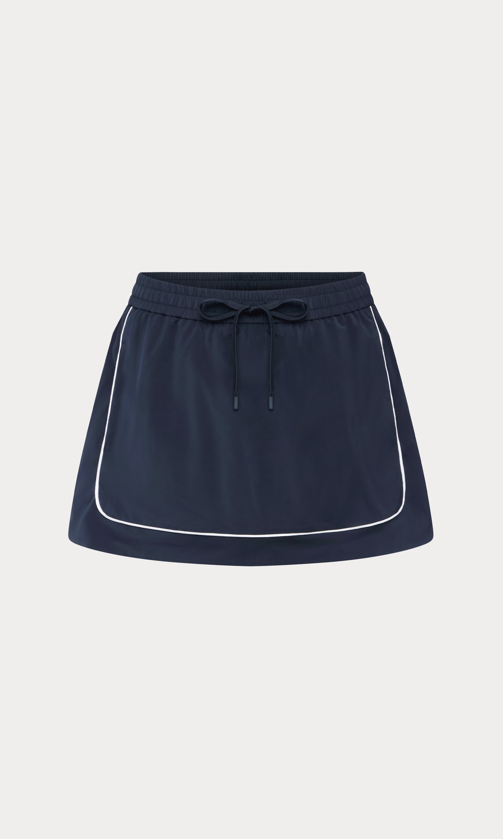 THE SPORT SKORT | STORM BLUE