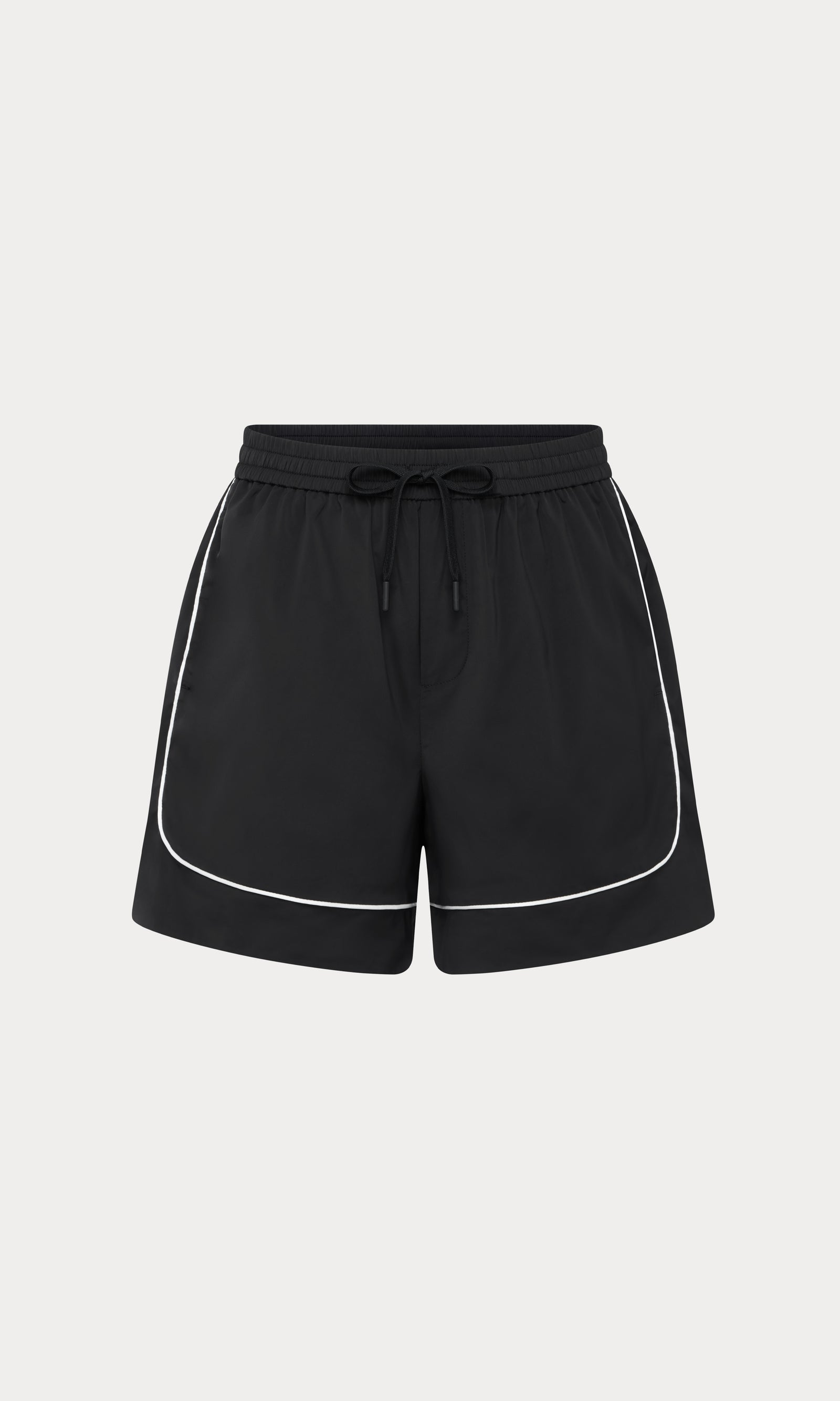 THE SPORT SHORT | BLACK001