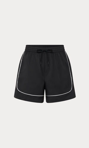 THE SPORT SHORT | BLACK001
