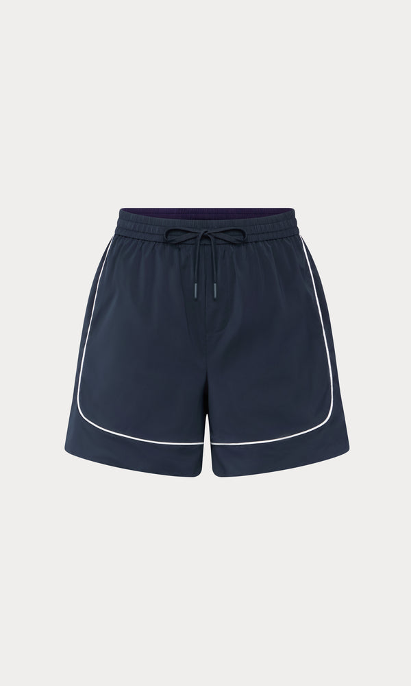 THE SPORT SHORT | STORM BLUE